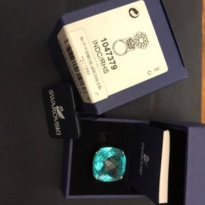 SWAROVSKI RING
